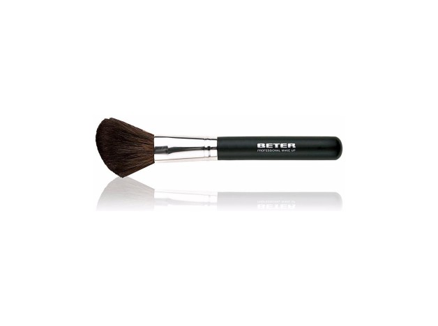 Brocha Maquillaje Professional Angulada 15,8 Cm...