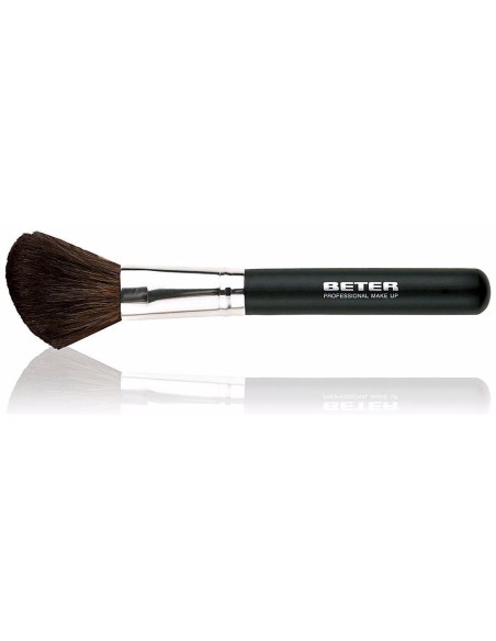 Brocha Maquillaje Professional Angulada 15,8 Cm 1 U