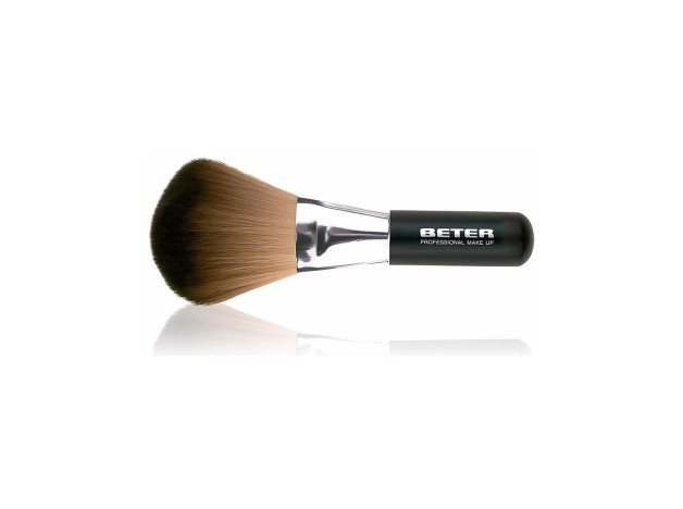 Brocha Maquillaje Professional Gruesa Pelo...