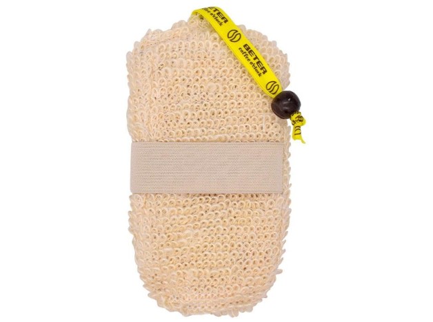Beter Esponja De Baño Con Hilo De Sisal 1Ud