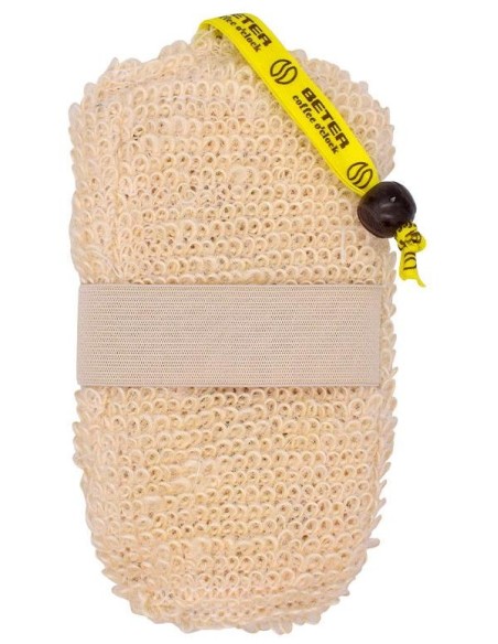 Beter Esponja De Baño Con Hilo De Sisal 1Ud