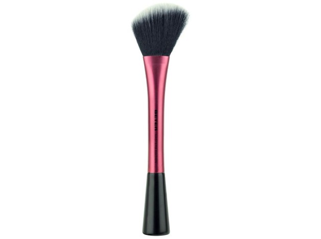 Beter Brocha Maquillaje Angulada Blush Pelo...