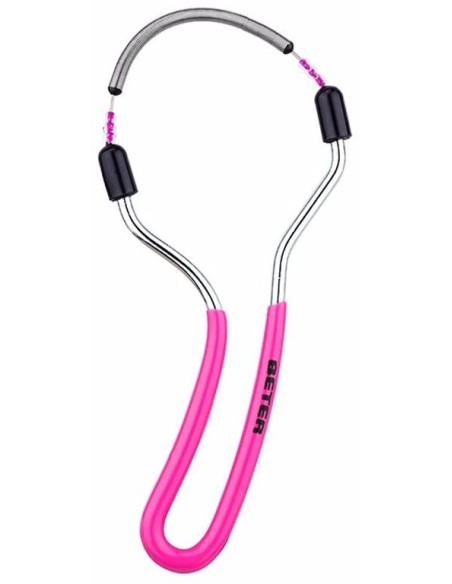 Beter Depilador Facial Fuscia 1Ud