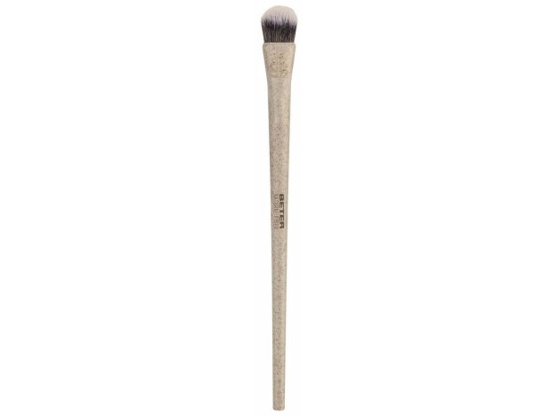 Beter Pincel Difuminador Sombras Natural Fiber...