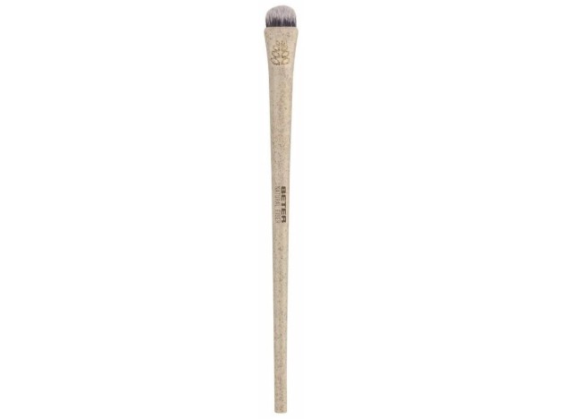 Beter Pincel Sombreador Natural Fiber Beige 1Ud