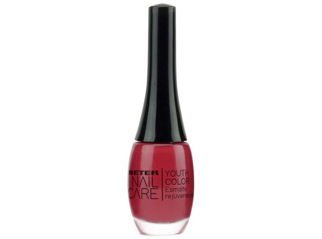 Beter Nail Care Youth Color Nro 035 Silky Red 11Ml