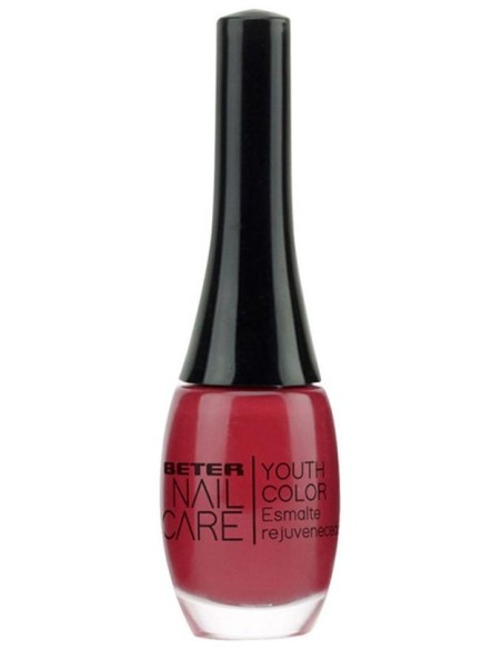 Beter Nail Care Youth Color Nro 035 Silky Red 11Ml