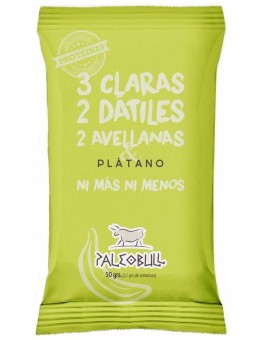 Paleobull Barrita...