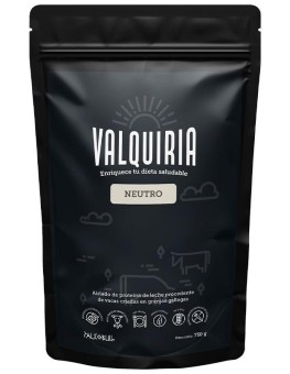 Paleobull Valquiria Neutro...