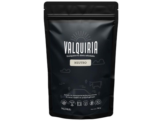 Paleobull Valquiria Neutro 750G