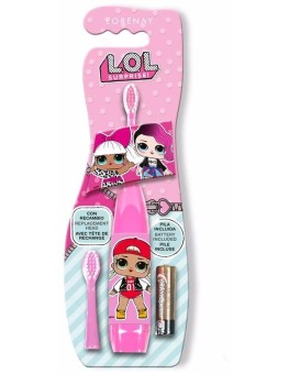 L.O.L. Surprise Cepillo De...