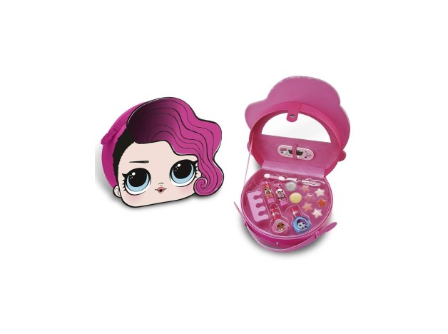 L.O.L. Surprise Beauty Set Lote 16 Pz