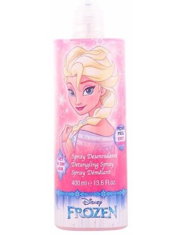 Frozen Agua De Peinado %26...