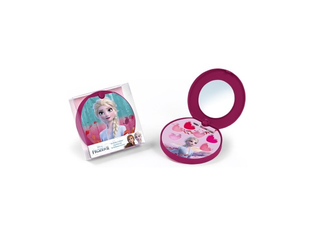 Frozen Ii Paleta Brillo Labios 1Ud