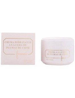 Francis Plumas Cisne Crema...