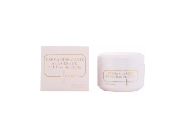 Francis Plumas Cisne Crema Hidratante Facial...
