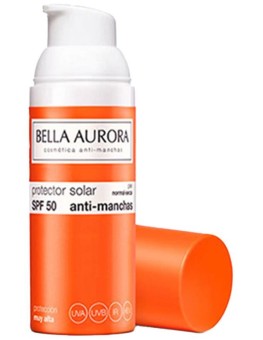 Bella Aurora Fluido Solar...