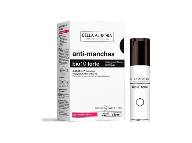 Bella Aurora Bio10 Forte Despigmentante...