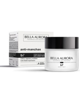 Bella Aurora B7 Antimanchas...