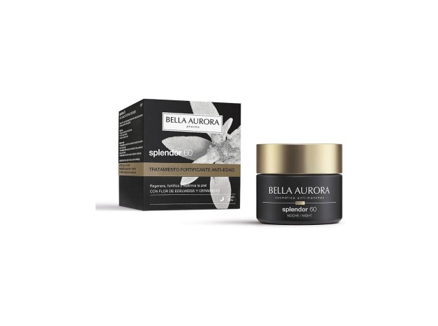 Bella Aurora Splendor 60 Crema Fortificante...