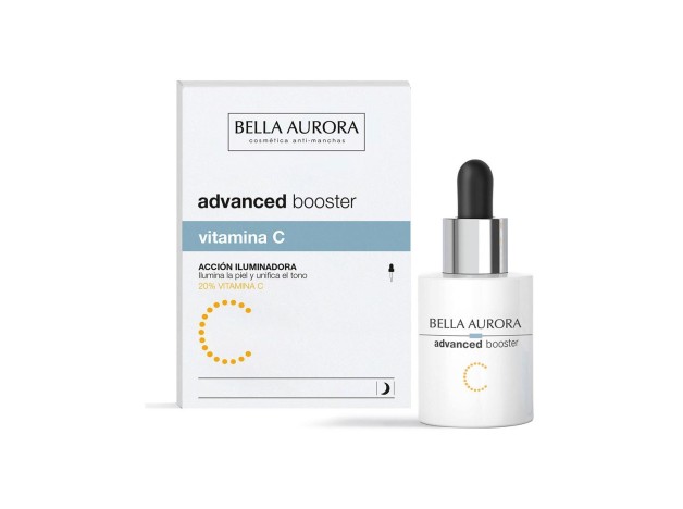 Bella Aurora Advanced Booster Vitamina C Sérum...