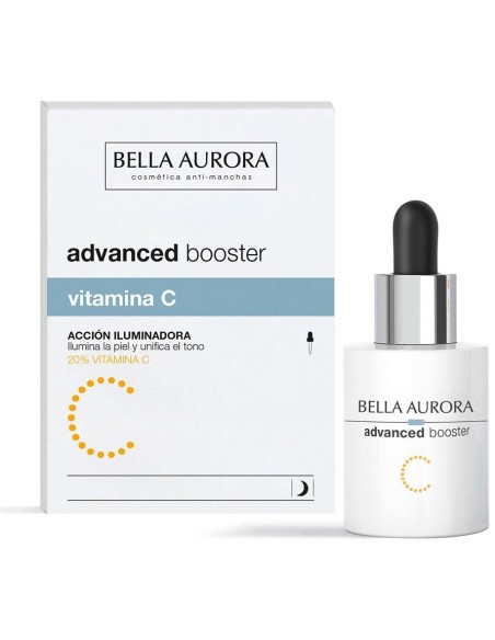Bella Aurora Advanced Booster Vitamina C Sérum 30Ml