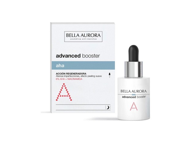 Bella Aurora Advanced Booster Aha Sérum 30Ml