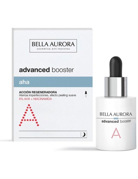 Bella Aurora Advanced Booster Aha Sérum 30Ml