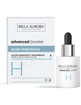 Bella Aurora Advanced...