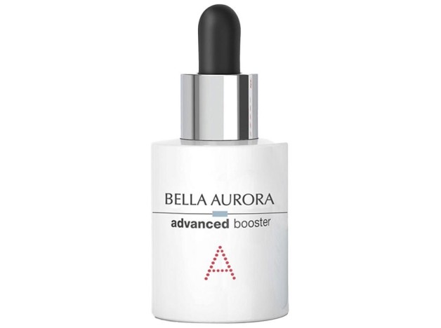 Bella Aurora Advanced Booster Aha Sérum 30Ml
