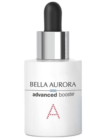 Bella Aurora Advanced Booster Aha Sérum 30Ml
