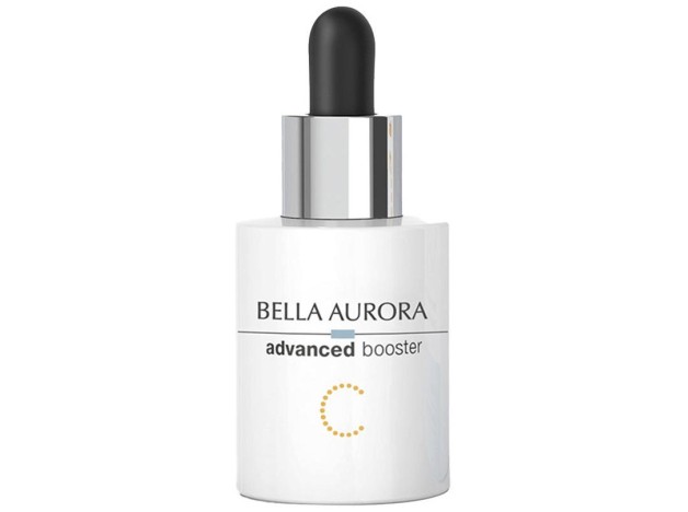 Bella Aurora Advanced Booster Vitamina C Sérum...