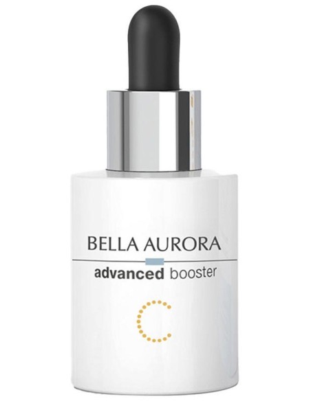 Bella Aurora Advanced Booster Vitamina C Sérum 30Ml
