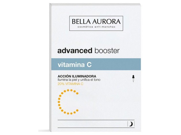 Bella Aurora Advanced Booster Vitamina C Sérum...