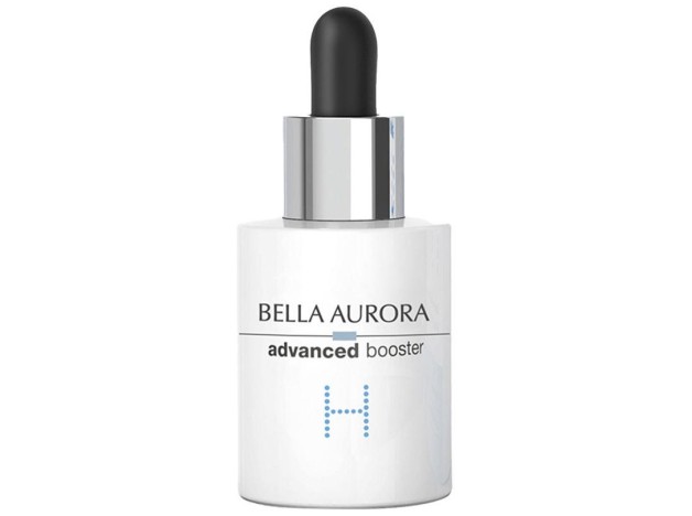 Bella Aurora Advanced Booster Ácido Hialurónico...