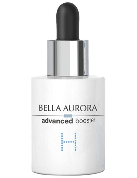 Bella Aurora Advanced Booster Ácido Hialurónico Sérum 30Ml