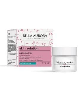 Bella Aurora Skin Solution...