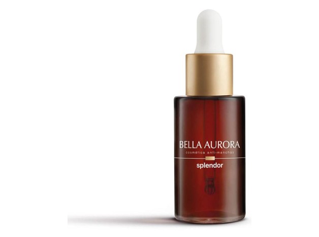 Bella Aurora Splendor Sérum Iluminador Y...