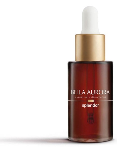 Bella Aurora Splendor Sérum Iluminador Y Anti-Oxidante 30Ml