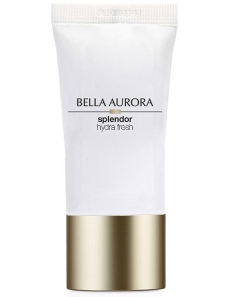 Bella Aurora Splendor Hydra Fresh Antiedad Refrescant Spf20 50Ml