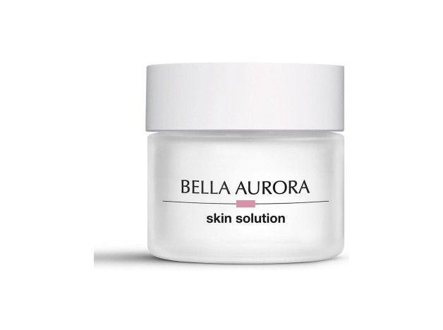 Bella Aurora Skin Solution Piel Mixta-Grasa 50Ml