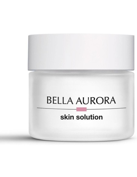Bella Aurora Skin Solution Piel Mixta-Grasa 50Ml