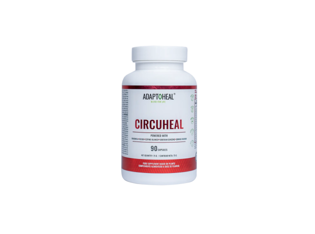 Adaptoheal Circuheal 90 Cápsulas