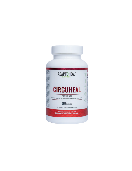 Adaptoheal Circuheal 90 Cápsulas