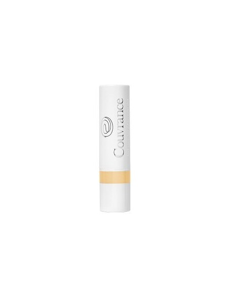 Avene Couvrance Stick Amarillo