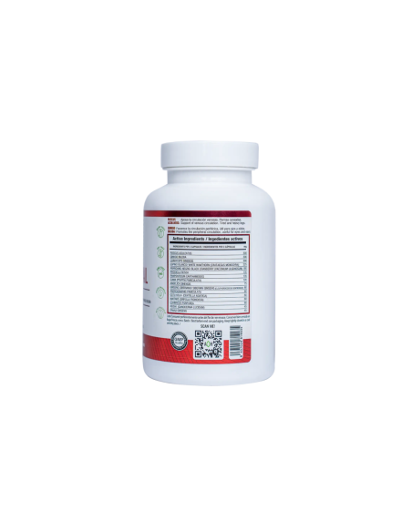Adaptoheal Circuheal 90 Cápsulas