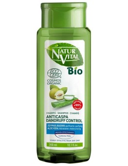 Naturvital Champu Bio...
