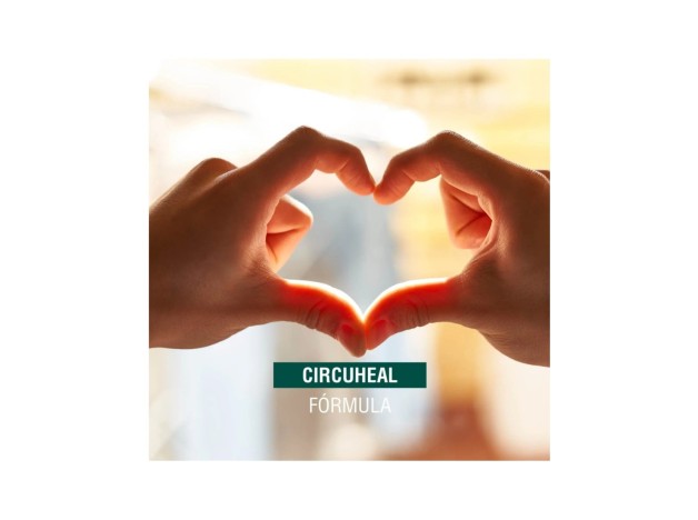Adaptoheal Circuheal 90 Cápsulas