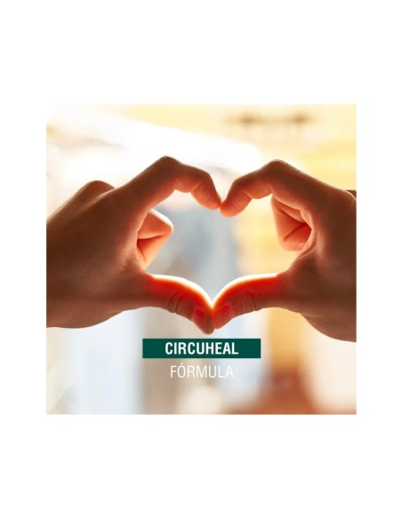 Adaptoheal Circuheal 90 Cápsulas