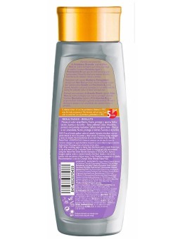 Naturvital Silver Blonde...